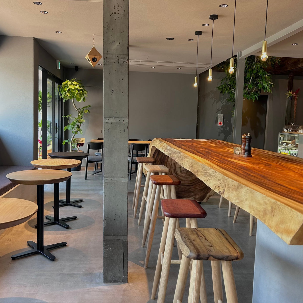 Pre-order, Tokyo Manga Midnight Blue (New Color)