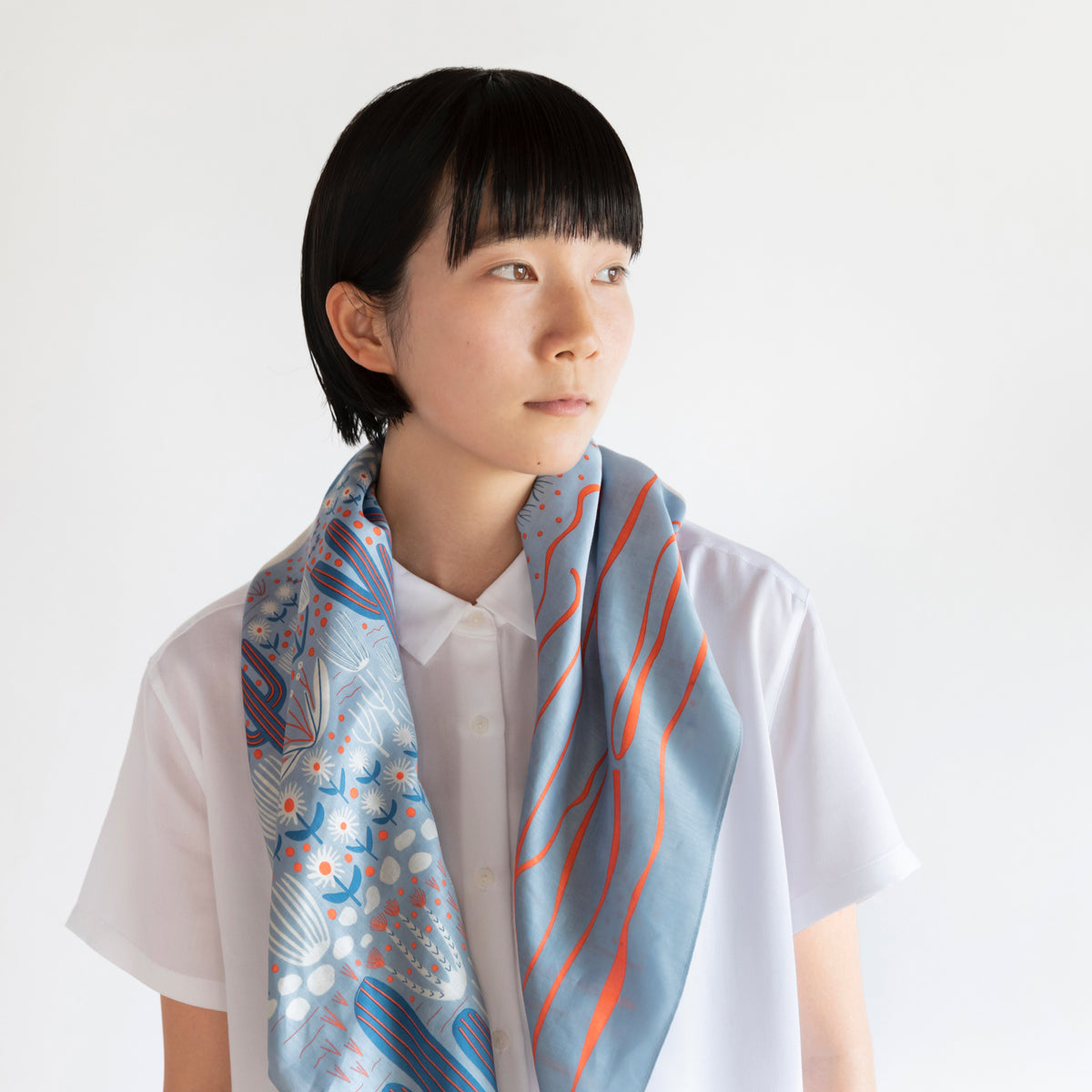 “Arizona” Sunrise Furoshiki