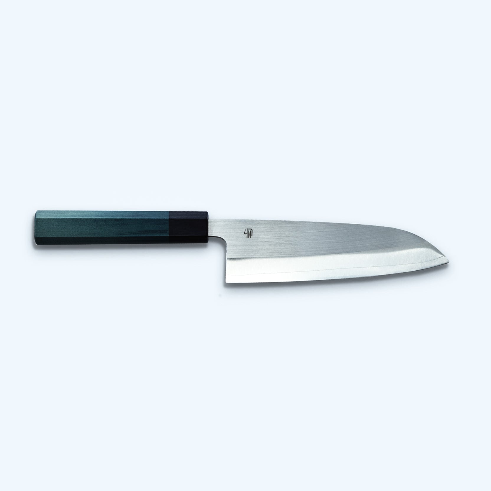 Japanese Santoku Knife 