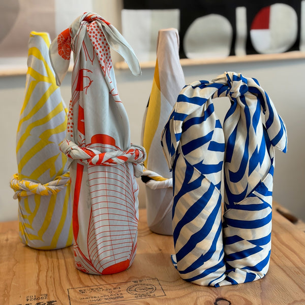 Guest story - Le Fashion Banquet at Link Collective Studio
