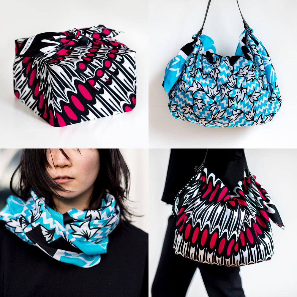 Designs by Eley Kishimoto