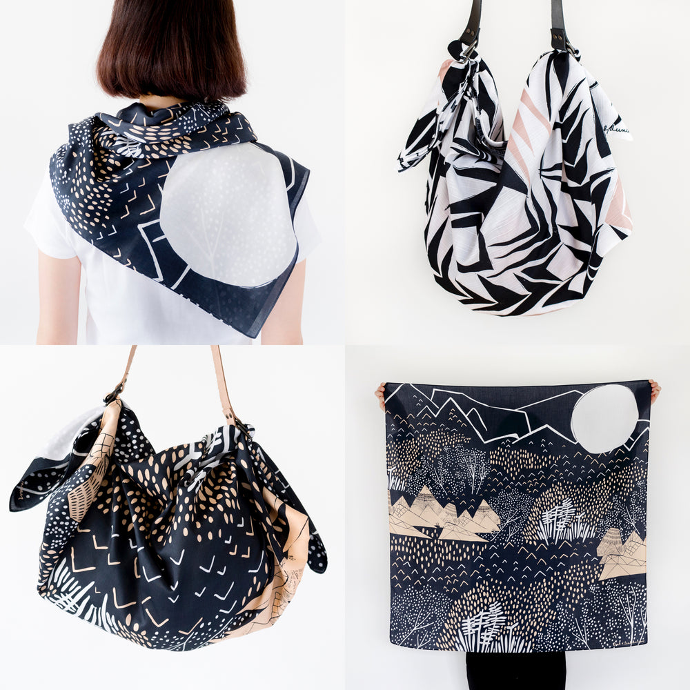 Designs by Leah Duncan