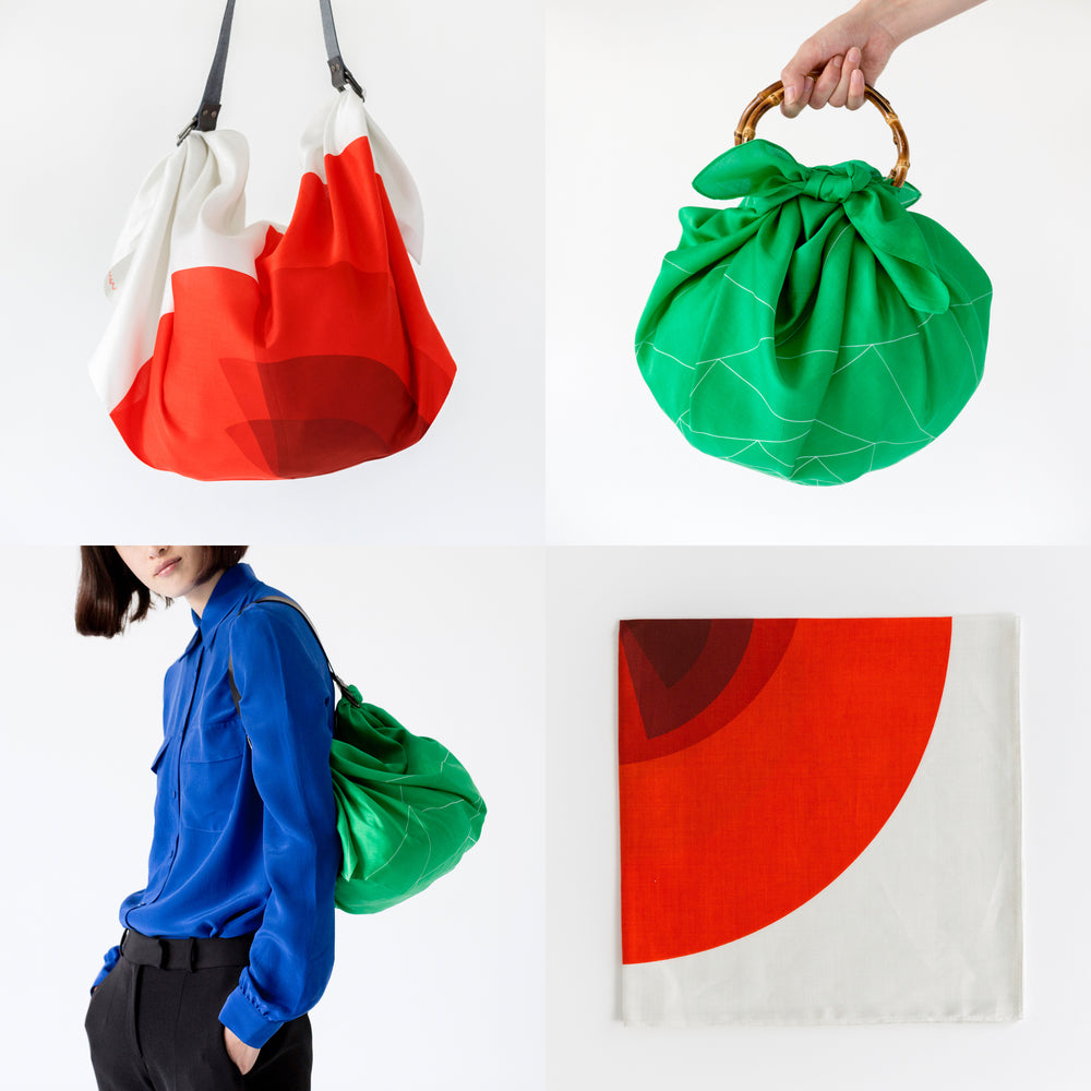 Designs by Tilman Zitzmann