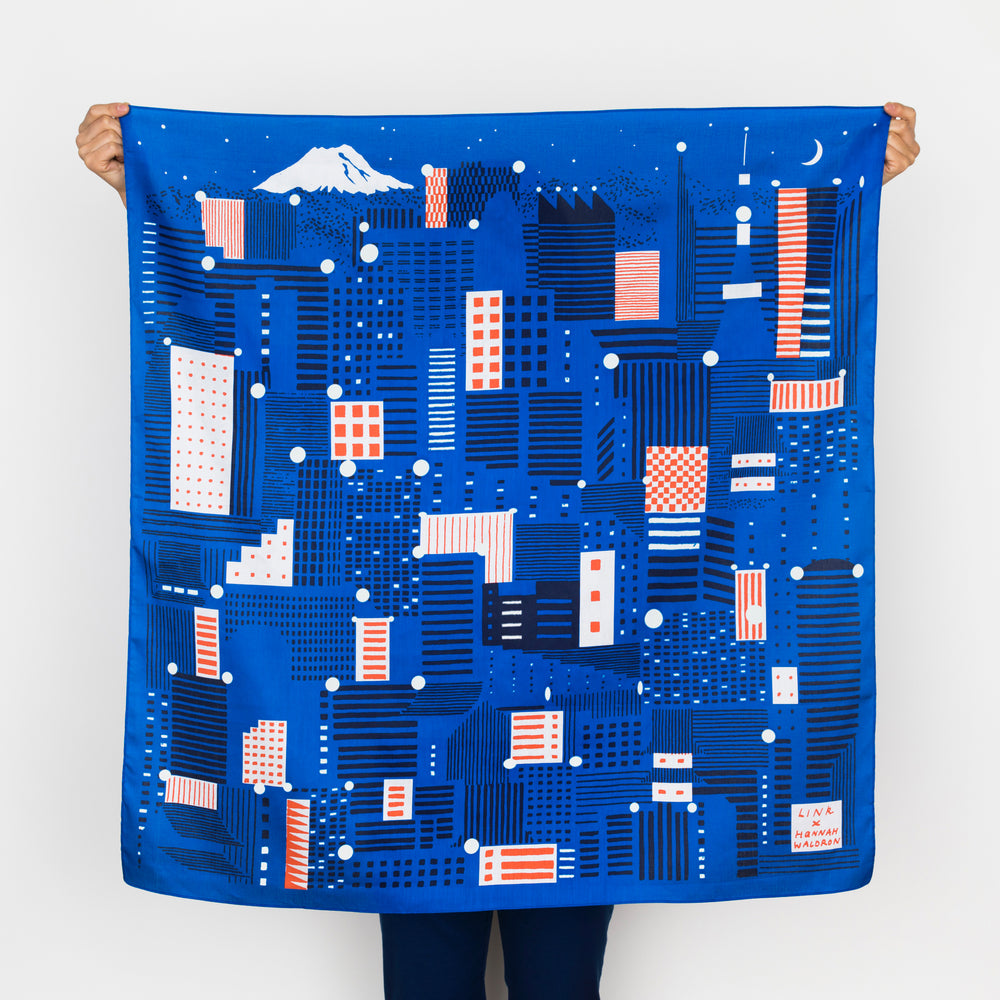 Furoshiki Textiles
