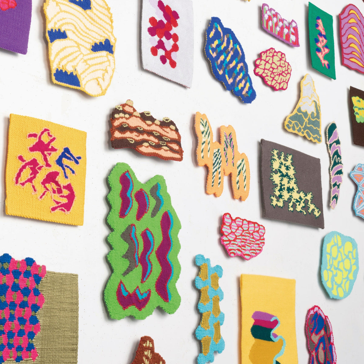 Araki Kei Weaving Workshop