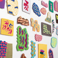 Araki Kei Weaving Workshop