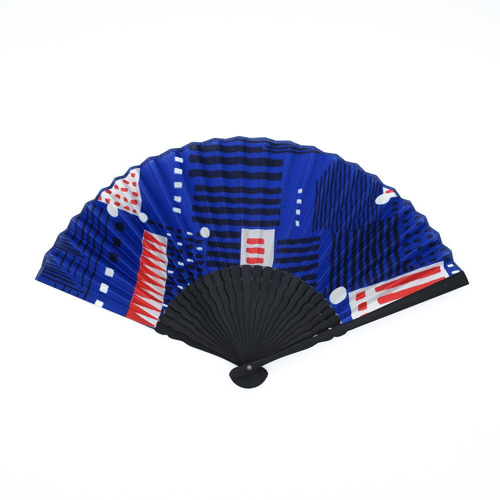 Glow in the Dark Fan