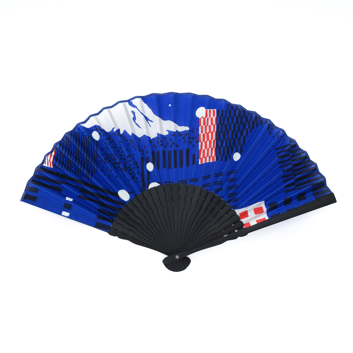 Glow in the Dark Fan