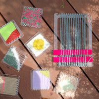 Araki Kei Weaving Workshop