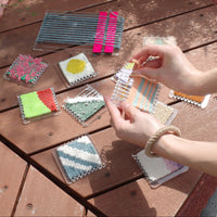 Araki Kei Weaving Workshop