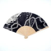 The Hida Express Upcycled Fan
