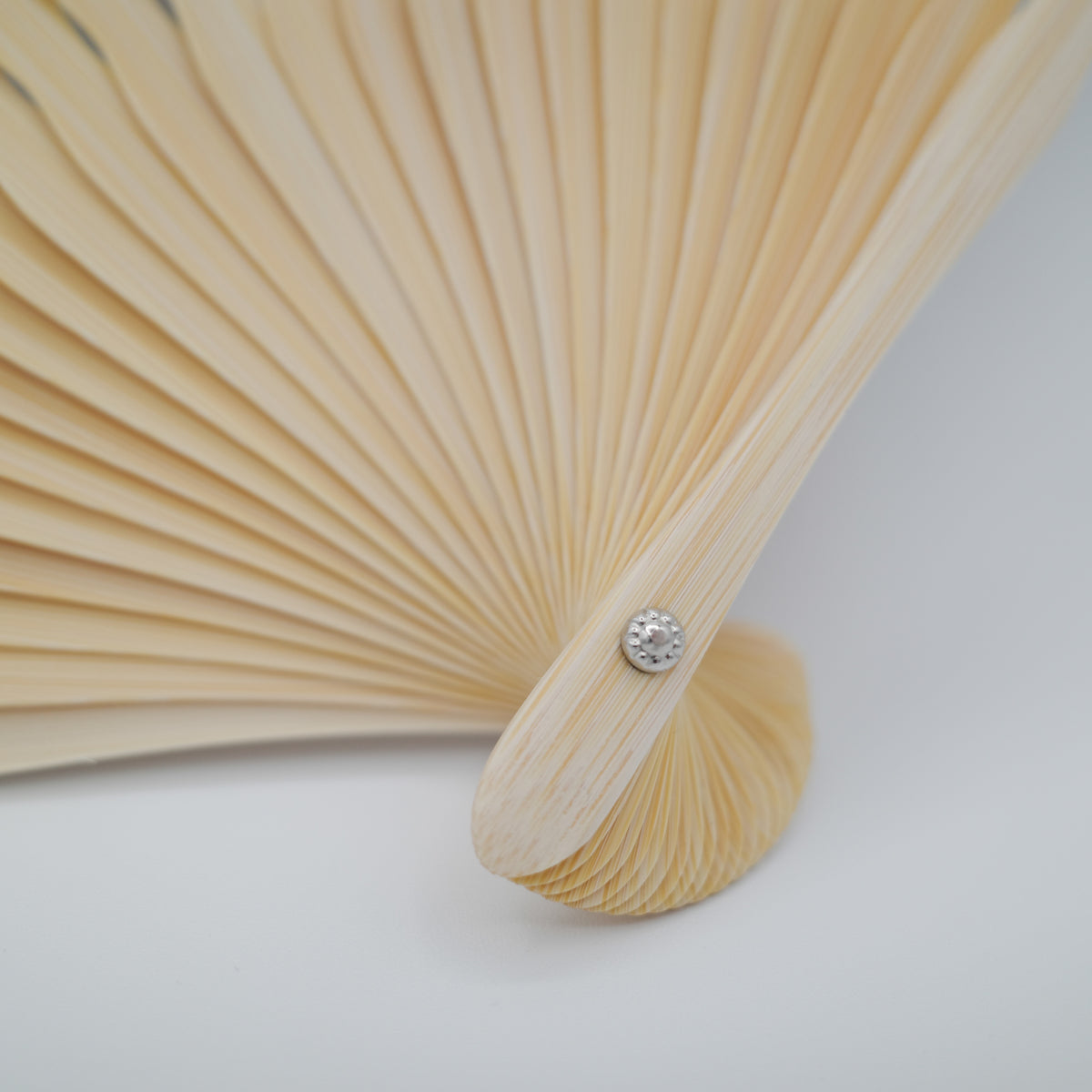 The Hida Express Upcycled Fan