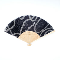 The Hida Express Upcycled Fan