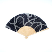 The Hida Express Upcycled Fan
