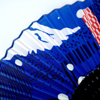 Glow in the Dark Fan