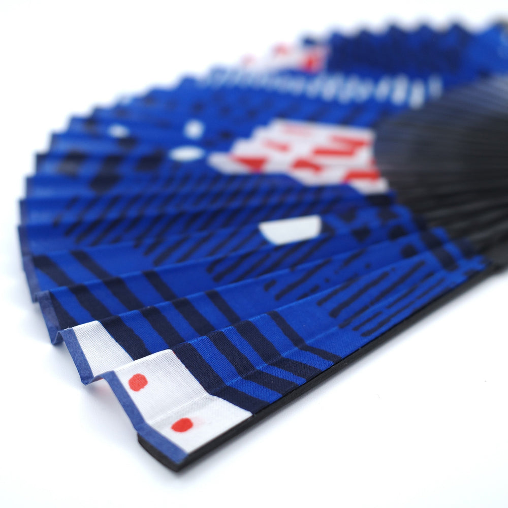 Glow in the Dark Fan