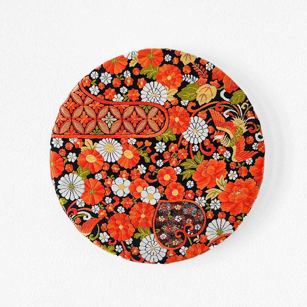 Vintage Kimono Panel Workshop : December 18th, 2025