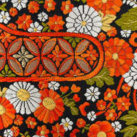 Vintage Kimono Panel Workshop in Tokyo : February 1st or 4th, 2026