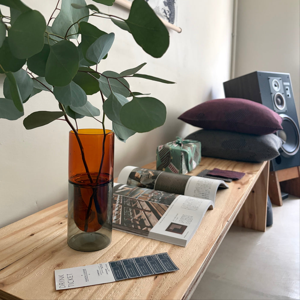 Vintage Kimono Panel Workshop : December 18th, 2025