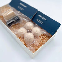 Japanese Omiyage (souvenir) - gift set for Hinoki fans