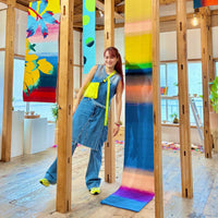Araki Kei Weaving Workshop