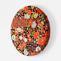 Vintage Kimono Panel Workshop in Tokyo : February 1st or 4th, 2026