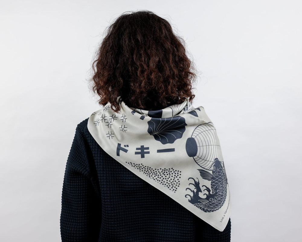 Tokyo Manga Midnight Blue (New Color)