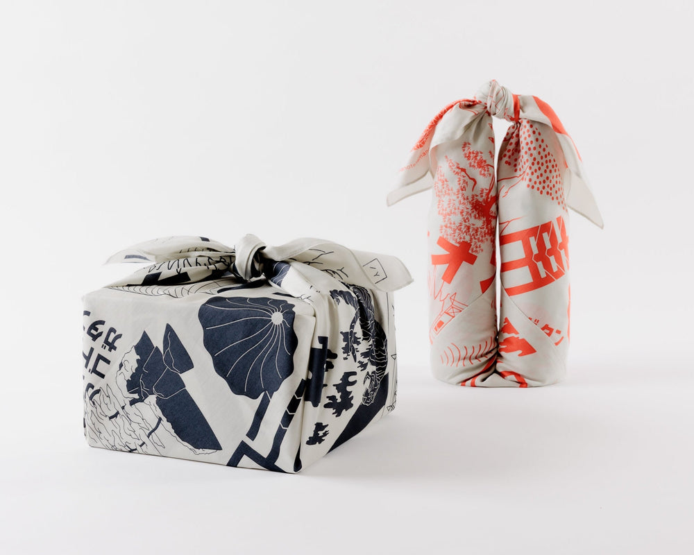 Tokyo Manga Midnight Blue (New Color)