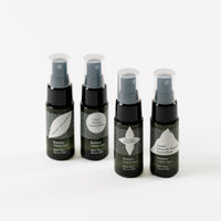 Scents of Japan - Mini Fabric Mist Collection