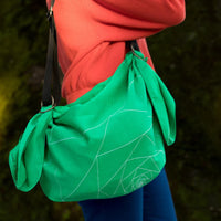 “Triangles” Furoshiki