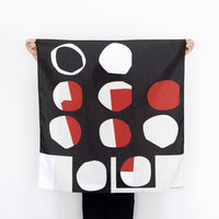 Profile & Adjustable Leather Carry Strap Set