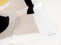 Contour & Adjustable Leather Carry Strap Set