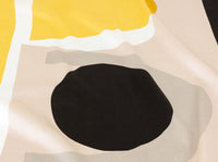 “Contour” Furoshiki