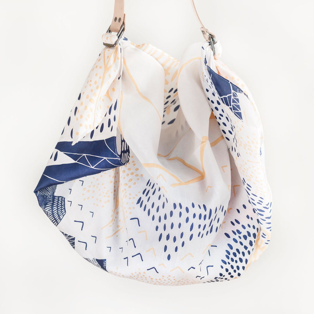 MASU（エムエーエスユー）のINVITATION HIPPIE BAG（バッグ）の